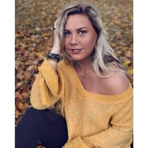 Meet your Posher, Lizzie